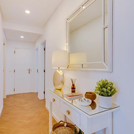 Downtown Bingo Apartment Фаро Екстериор снимка