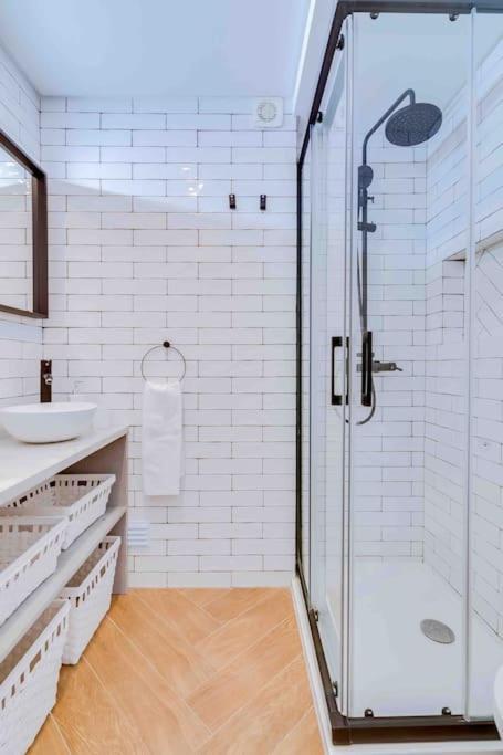 Downtown Bingo Apartment Фаро Екстериор снимка