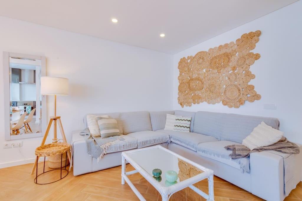 Downtown Bingo Apartment Фаро Екстериор снимка