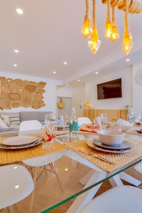 Downtown Bingo Apartment Фаро Екстериор снимка