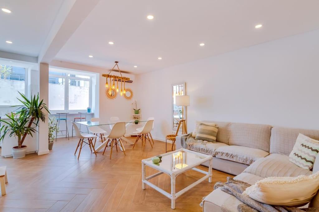 Downtown Bingo Apartment Фаро Екстериор снимка