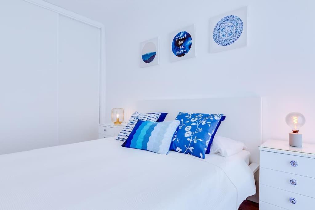 Downtown Bingo Apartment Фаро Екстериор снимка