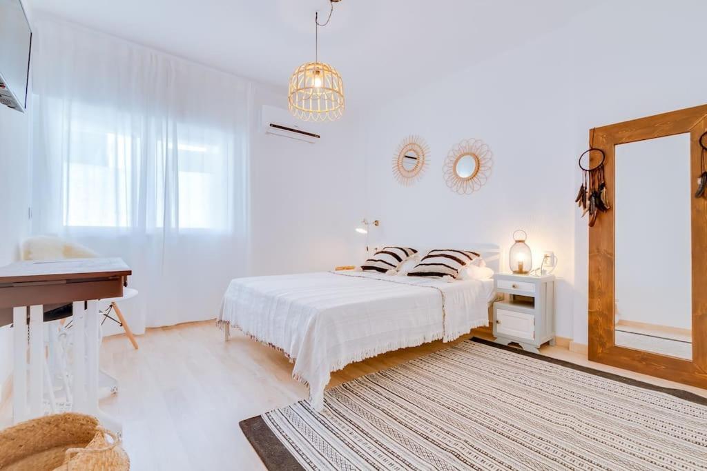 Downtown Bingo Apartment Фаро Екстериор снимка