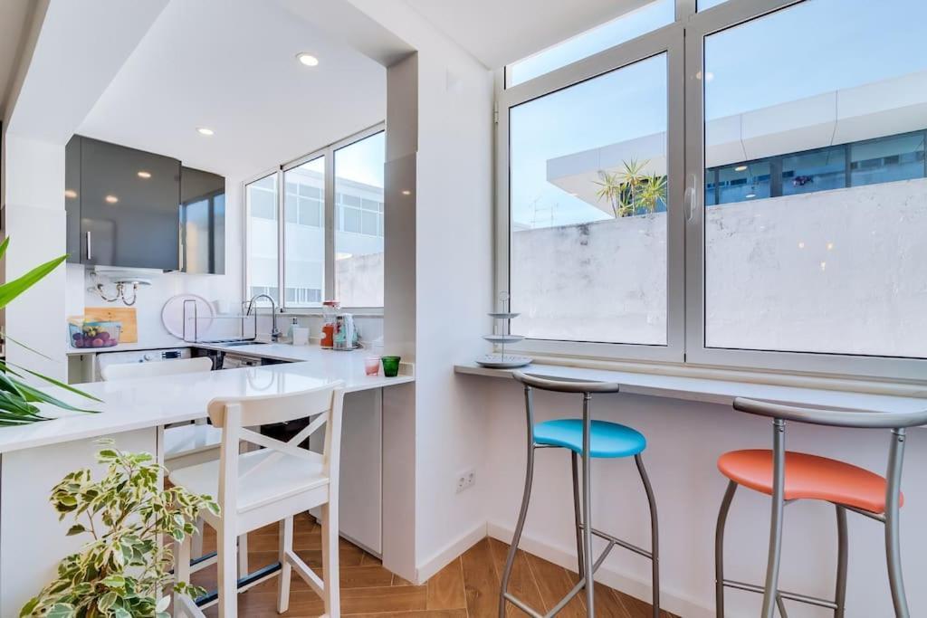 Downtown Bingo Apartment Фаро Екстериор снимка