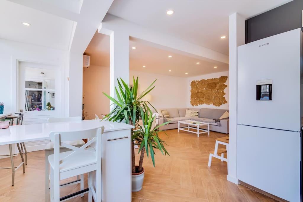 Downtown Bingo Apartment Фаро Екстериор снимка