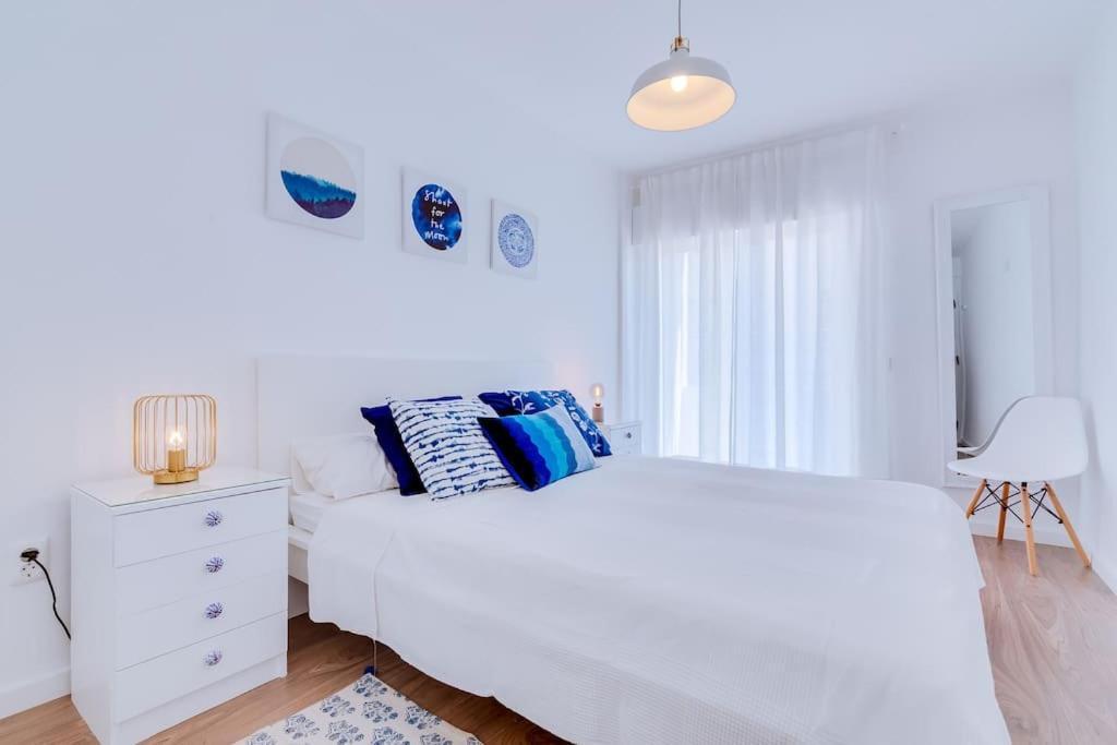 Downtown Bingo Apartment Фаро Екстериор снимка