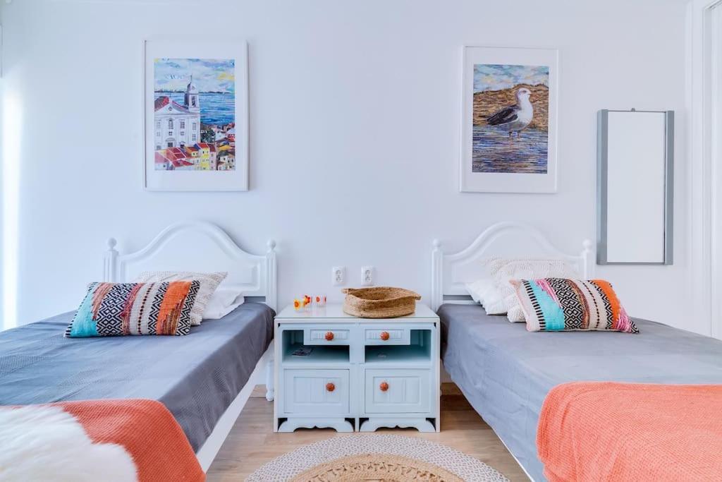 Downtown Bingo Apartment Фаро Екстериор снимка