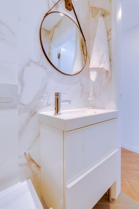Downtown Bingo Apartment Фаро Екстериор снимка