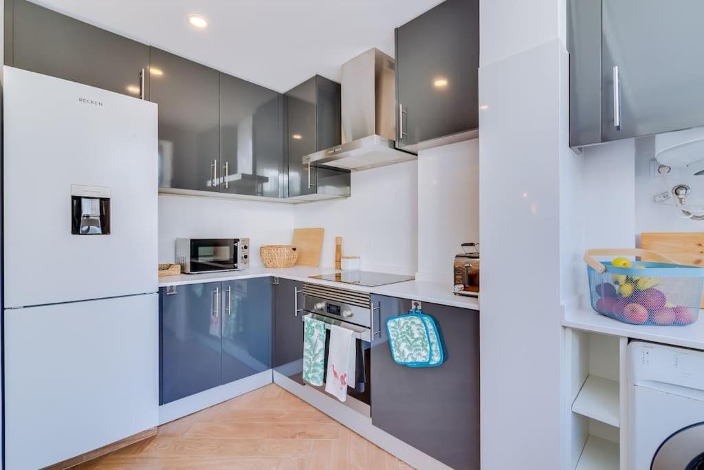 Downtown Bingo Apartment Фаро Екстериор снимка