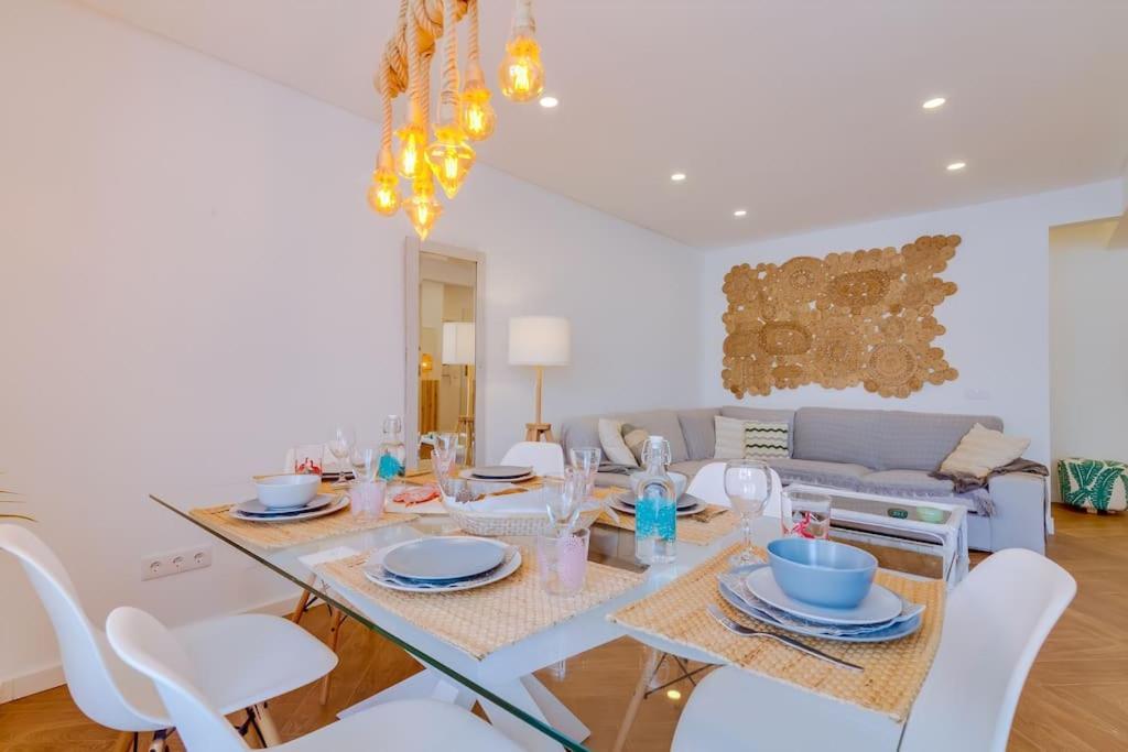 Downtown Bingo Apartment Фаро Екстериор снимка