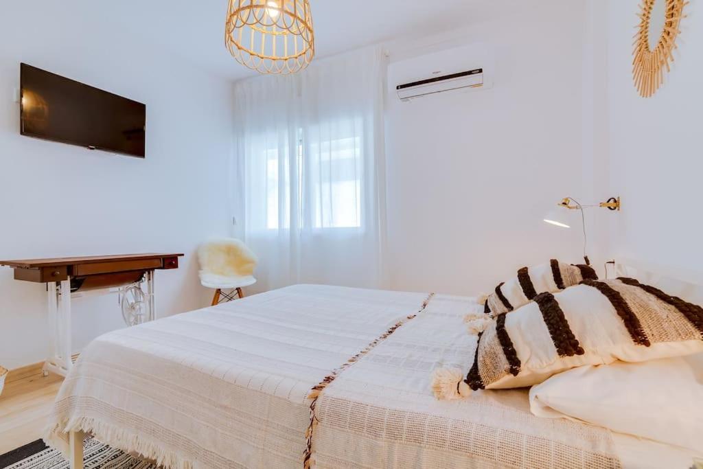 Downtown Bingo Apartment Фаро Екстериор снимка