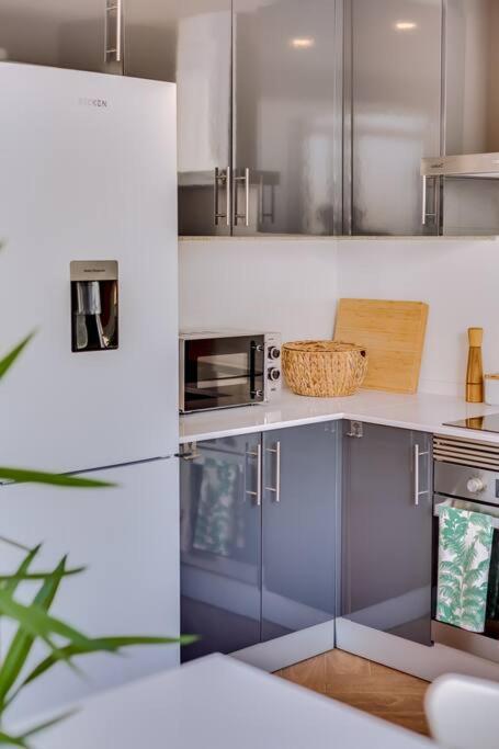 Downtown Bingo Apartment Фаро Екстериор снимка