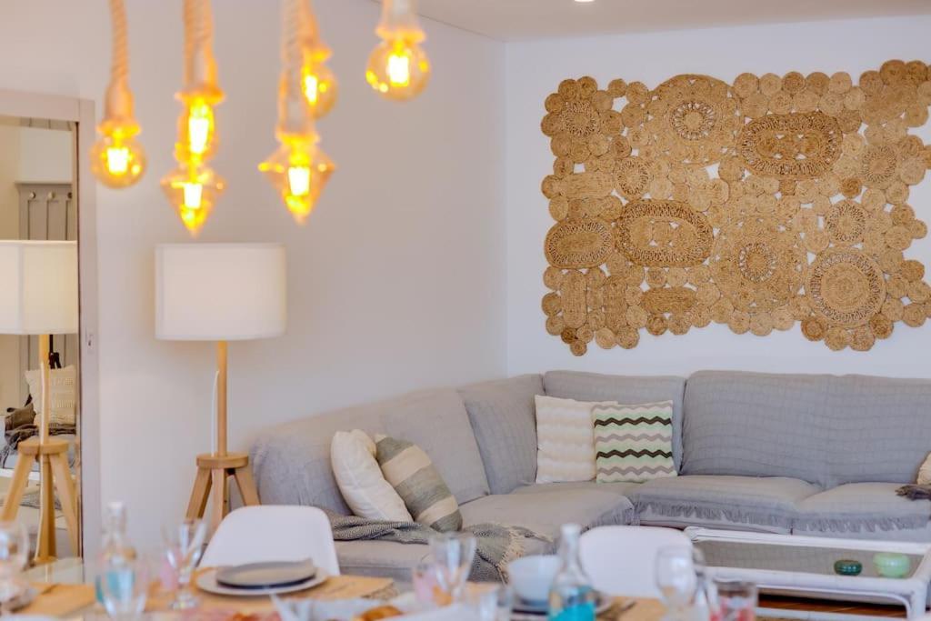 Downtown Bingo Apartment Фаро Екстериор снимка