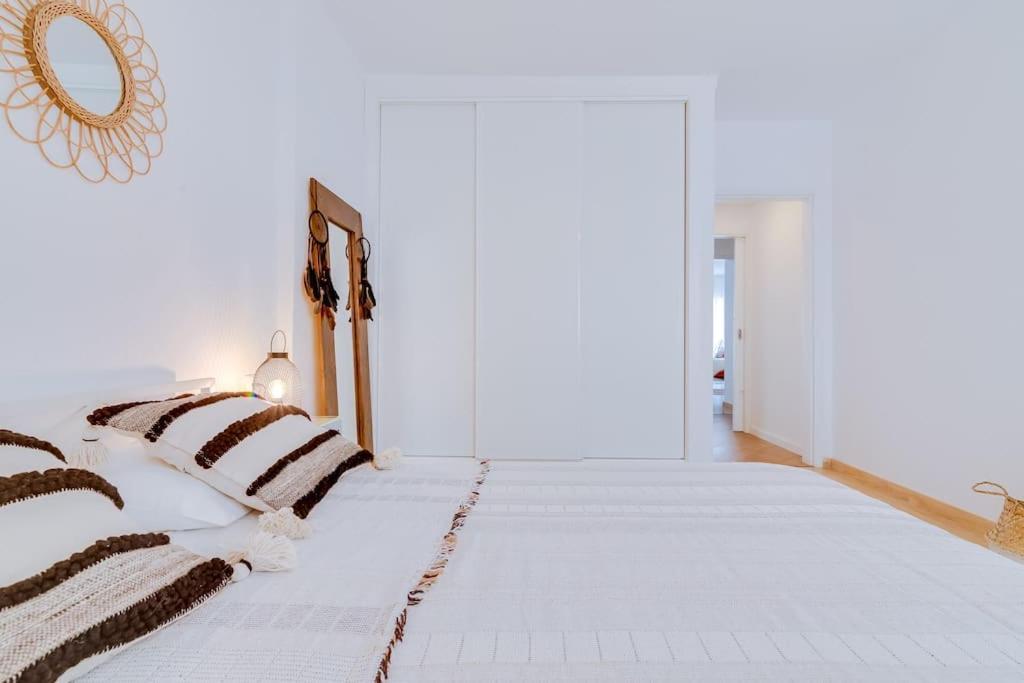 Downtown Bingo Apartment Фаро Екстериор снимка