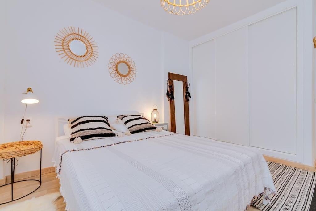 Downtown Bingo Apartment Фаро Екстериор снимка