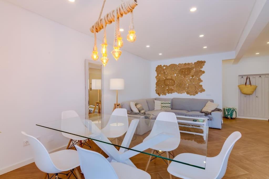 Downtown Bingo Apartment Фаро Екстериор снимка