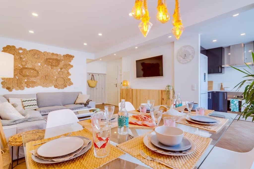 Downtown Bingo Apartment Фаро Екстериор снимка