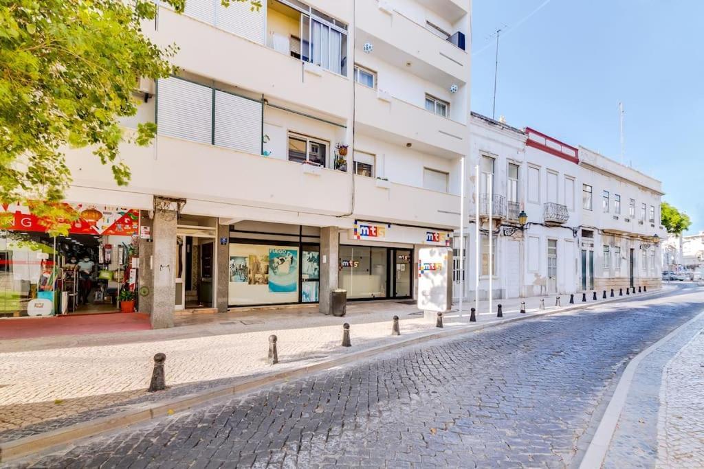 Downtown Bingo Apartment Фаро Екстериор снимка